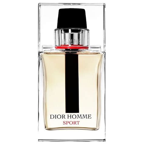 dior homme sports parfüm|dior homme sport 75ml price.